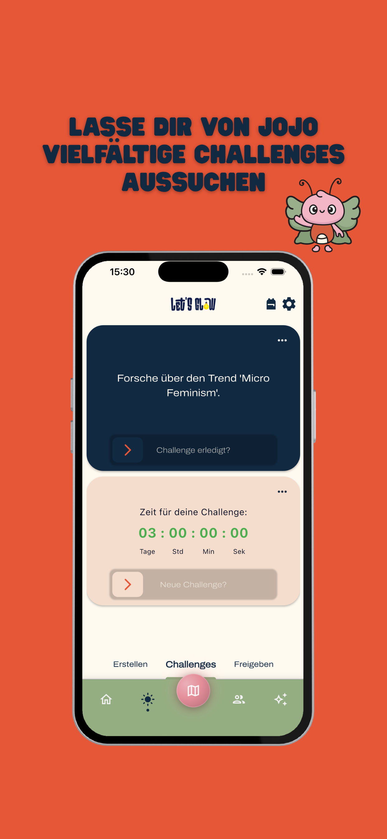 Die Open Beta ist da